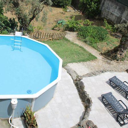 הוילה Casa de Sao Lourenco Casa Valido מראה חיצוני תמונה